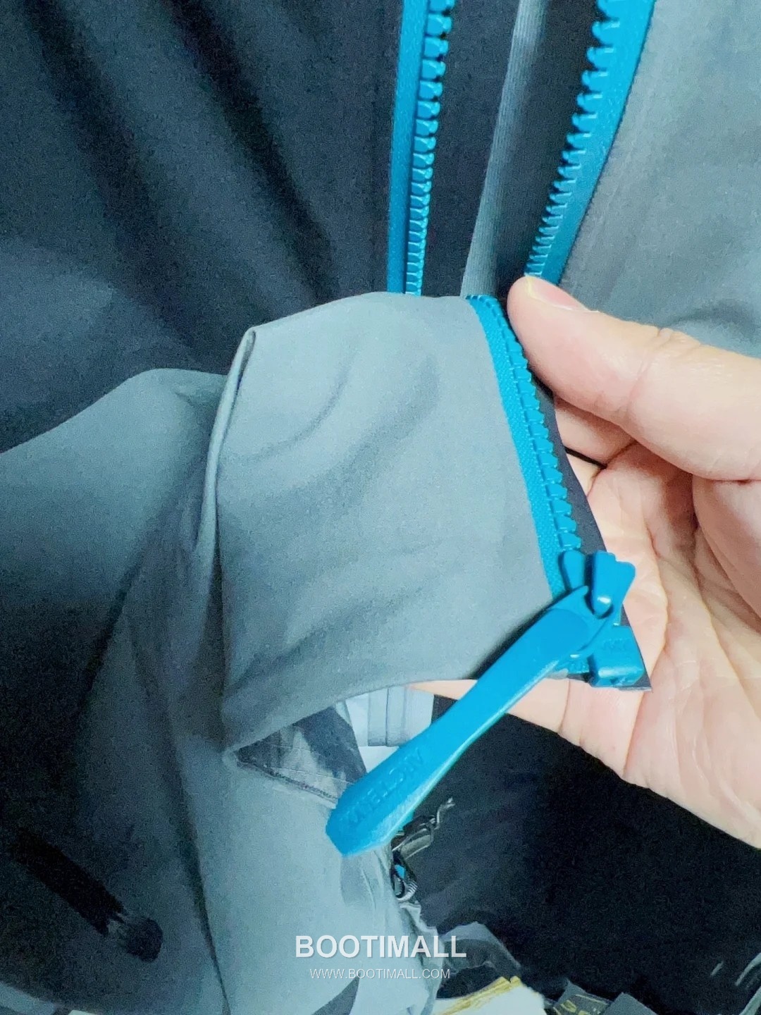 Arc'teryx Beta Jacket Recut NO.7 Gore-Tex Shell Jacket 아크테릭스 베타 재킷 리컷 NO.7 고어텍스 쉘 재킷 21