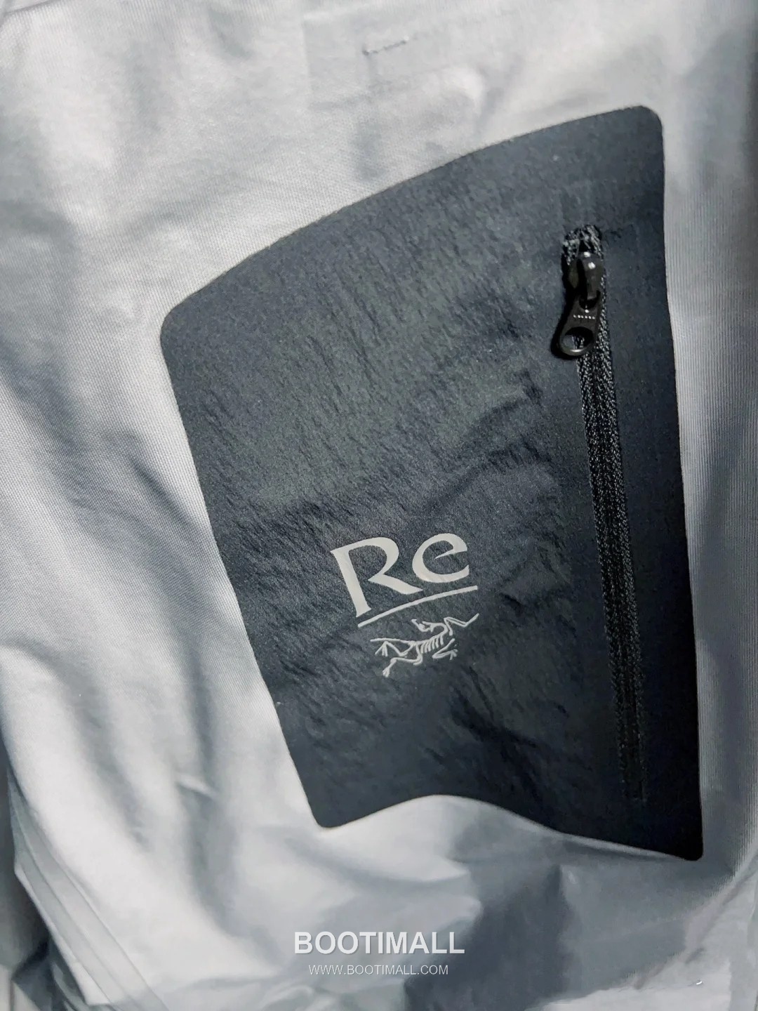 Arc'teryx Beta Jacket Recut NO.7 Gore-Tex Shell Jacket 아크테릭스 베타 재킷 리컷 NO.7 고어텍스 쉘 재킷 23