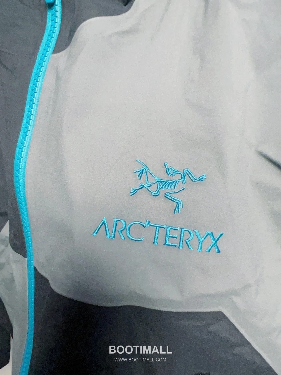 Arc'teryx Beta Jacket Recut NO.7 Gore-Tex Shell Jacket 아크테릭스 베타 재킷 리컷 NO.7 고어텍스 쉘 재킷 24
