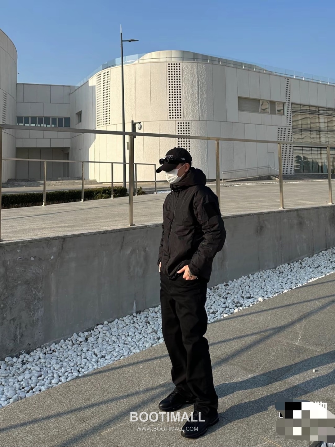 Arc'teryx LEAF Cold Gen 2 Coreloft Insulated Hooded Jacket 아크테릭스 리프 콜드 GEN2 코어로프트 후디드 패딩 재킷 6