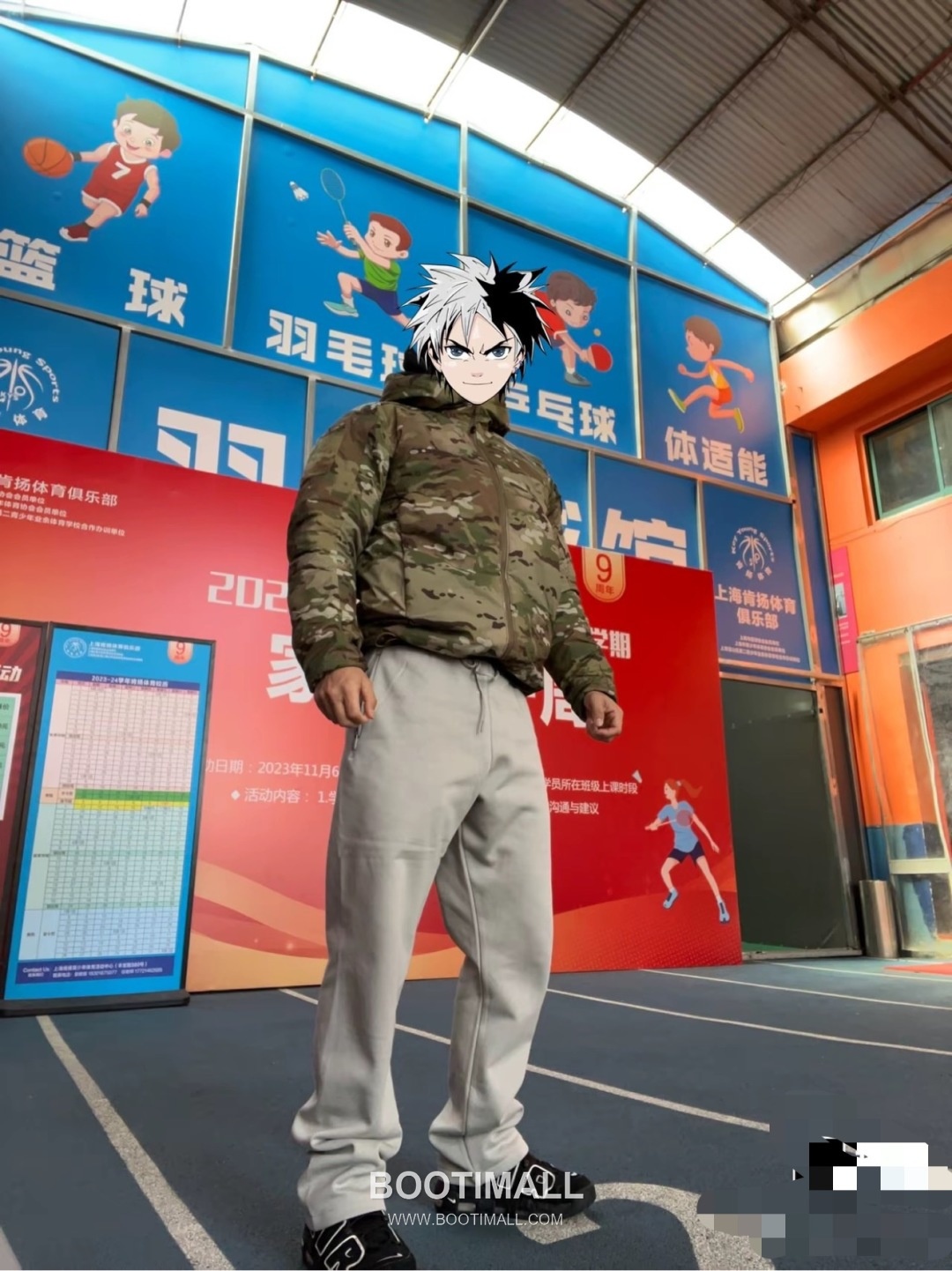 Arc'teryx LEAF Cold Gen 2 Coreloft Insulated Hooded Jacket 아크테릭스 리프 콜드 GEN2 코어로프트 후디드 패딩 재킷 3