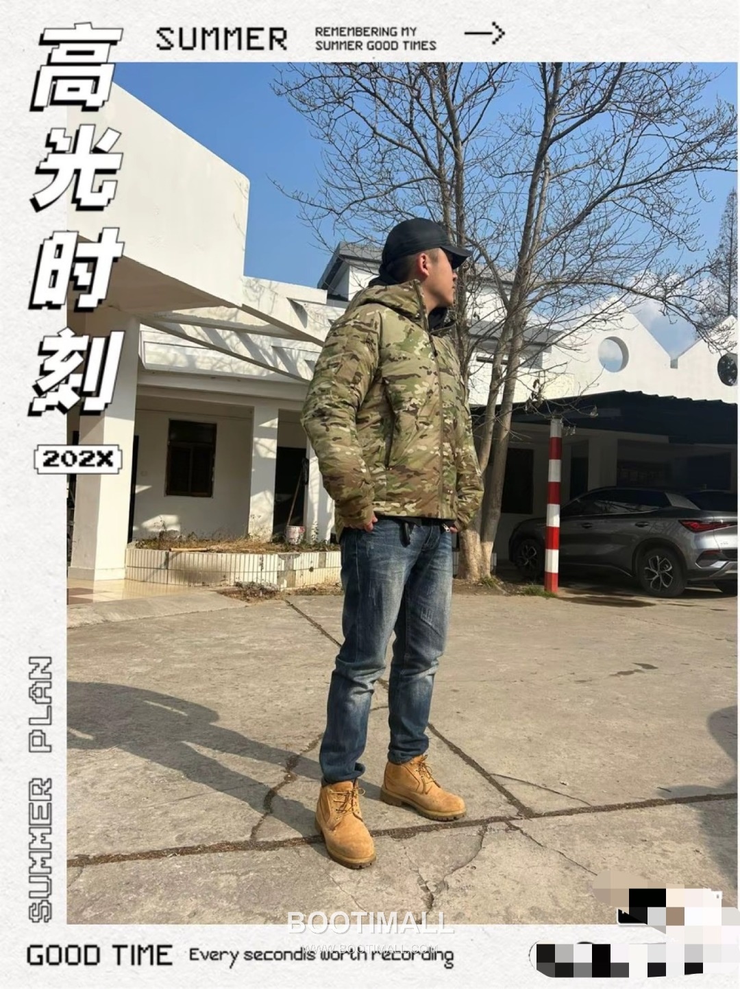 Arc'teryx LEAF Cold Gen 2 Coreloft Insulated Hooded Jacket 아크테릭스 리프 콜드 GEN2 코어로프트 후디드 패딩 재킷 5