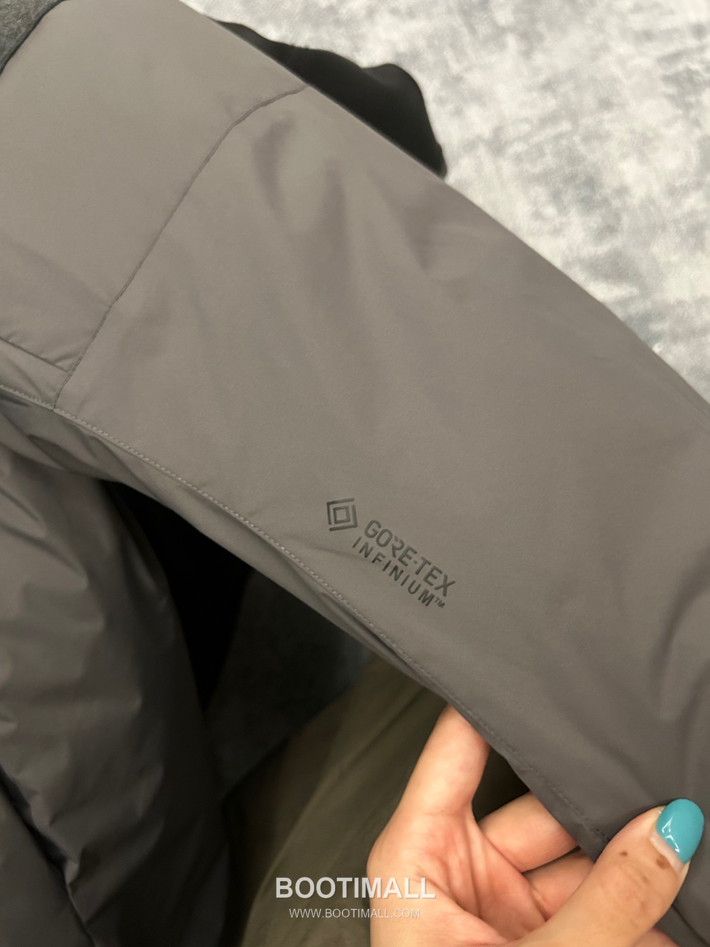 Arc'teryx LEAF Cold Gen 2 Coreloft Insulated Hooded Jacket 아크테릭스 리프 콜드 GEN2 코어로프트 후디드 패딩 재킷 20