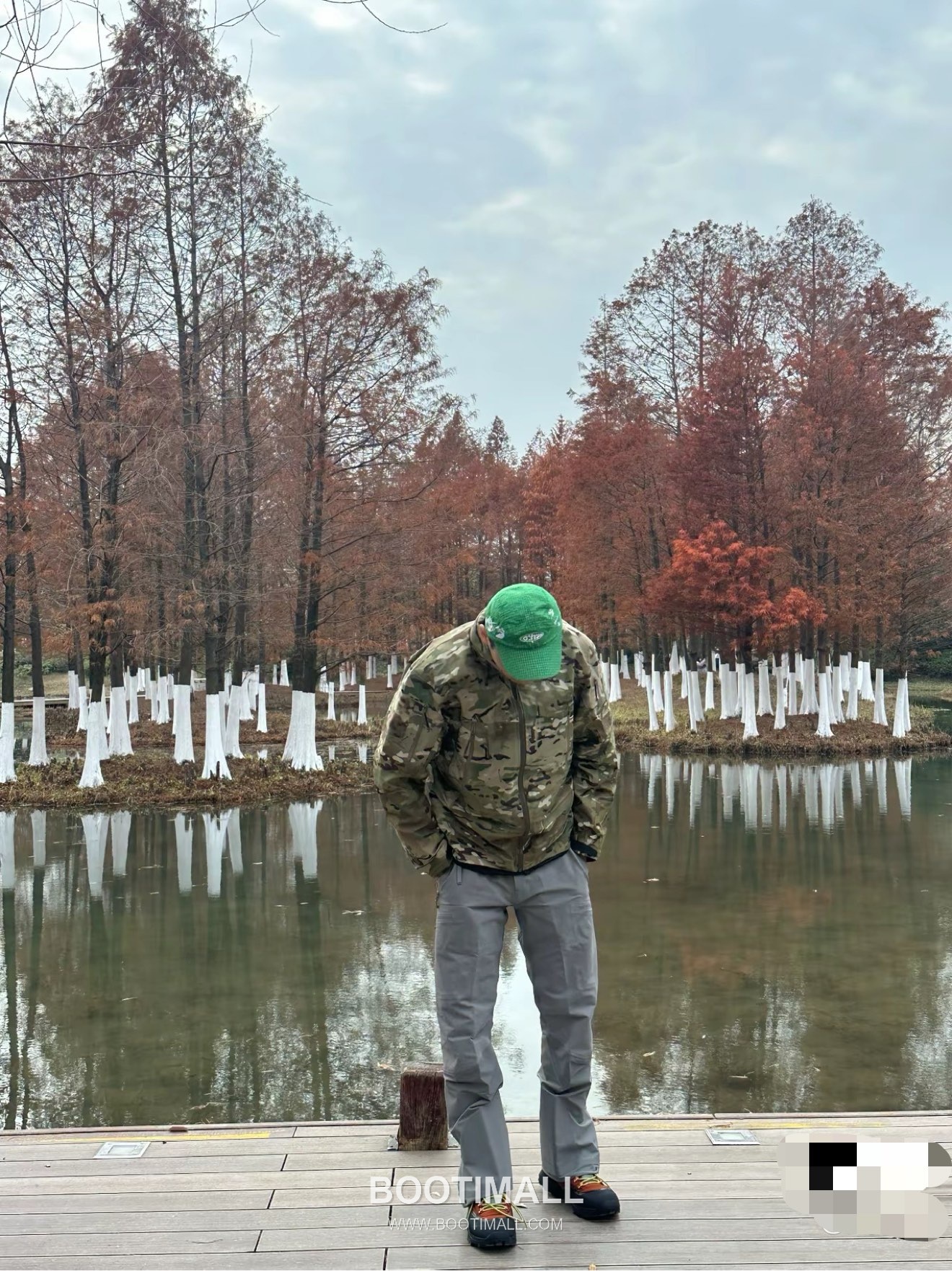 Arc'teryx LEAF Cold WX LT Gen 2 Coreloft Insulated Stand Collar Jacket 아크테릭스 리프 콜드 WX LT GEN2 코어로프트 스탠드넥 패딩 재킷 5