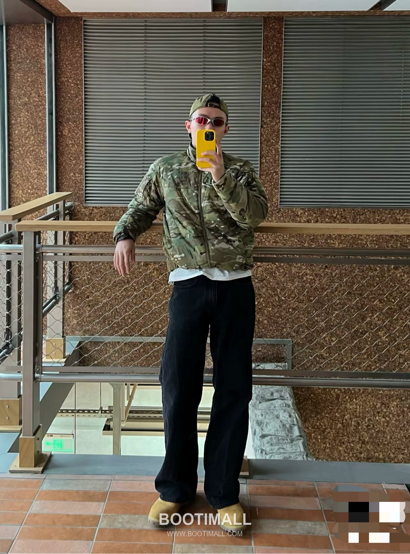 Arc'teryx LEAF Cold WX LT Gen 2 Coreloft Insulated Stand Collar Jacket 아크테릭스 리프 콜드 WX LT GEN2 코어로프트 스탠드넥 패딩 재킷 6