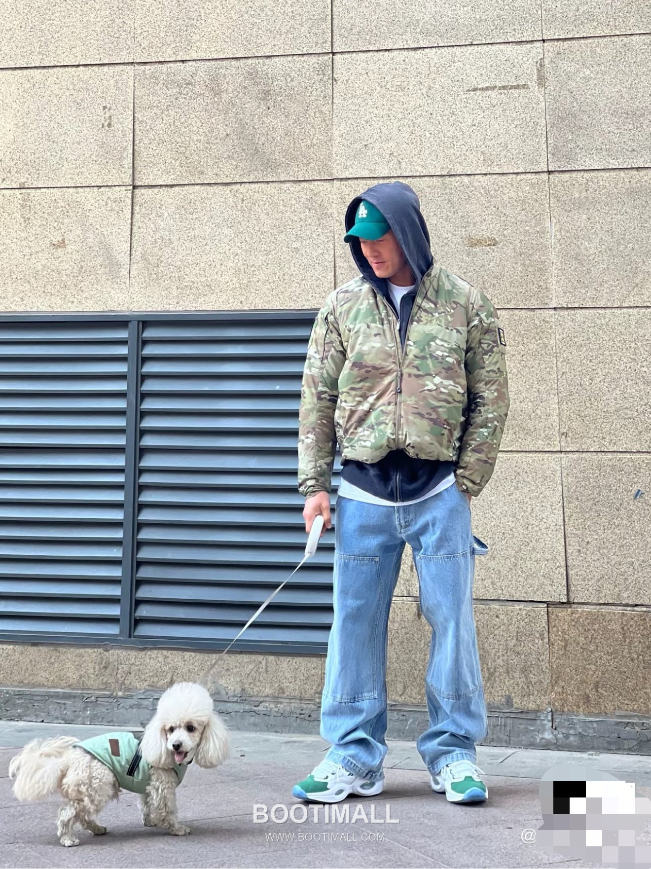 Arc'teryx LEAF Cold WX LT Gen 2 Coreloft Insulated Stand Collar Jacket 아크테릭스 리프 콜드 WX LT GEN2 코어로프트 스탠드넥 패딩 재킷 8