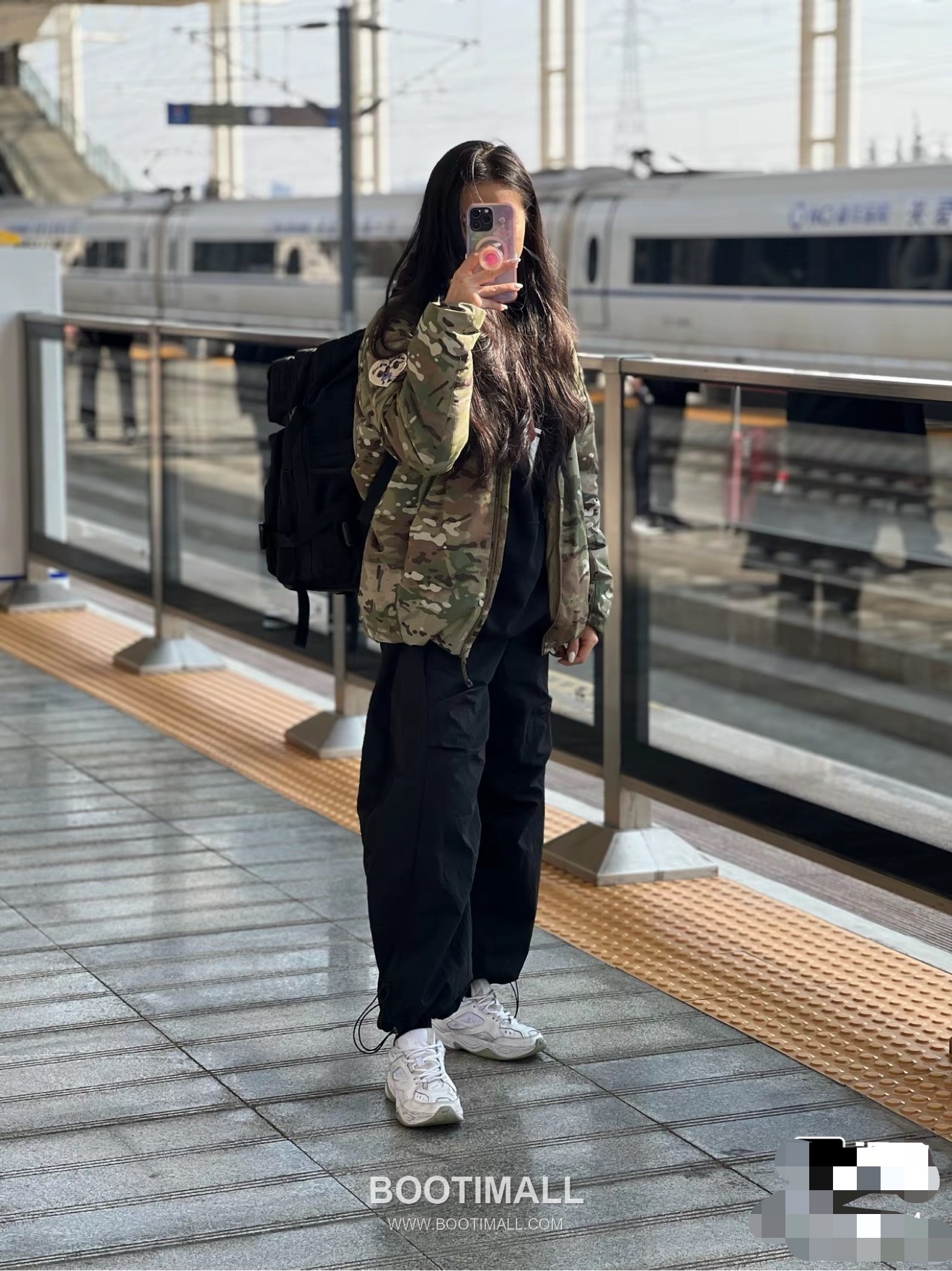 Arc'teryx LEAF Cold WX LT Gen 2 Coreloft Insulated Stand Collar Jacket 아크테릭스 리프 콜드 WX LT GEN2 코어로프트 스탠드넥 패딩 재킷 10