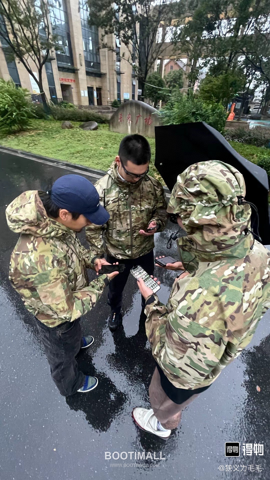 Arc'teryx LEAF Cold WX LT Gen 2 Coreloft Insulated Stand Collar Jacket 아크테릭스 리프 콜드 WX LT GEN2 코어로프트 스탠드넥 패딩 재킷 12