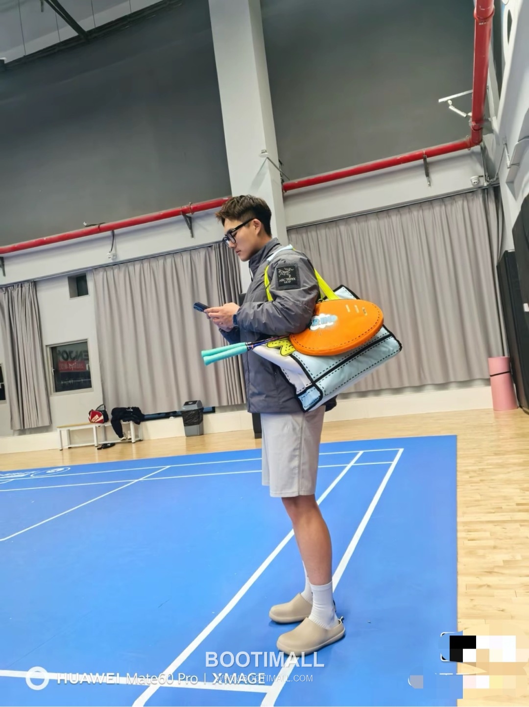 Arc'teryx LEAF Cold WX LT Gen 2 Coreloft Insulated Stand Collar Jacket 아크테릭스 리프 콜드 WX LT GEN2 코어로프트 스탠드넥 패딩 재킷 7