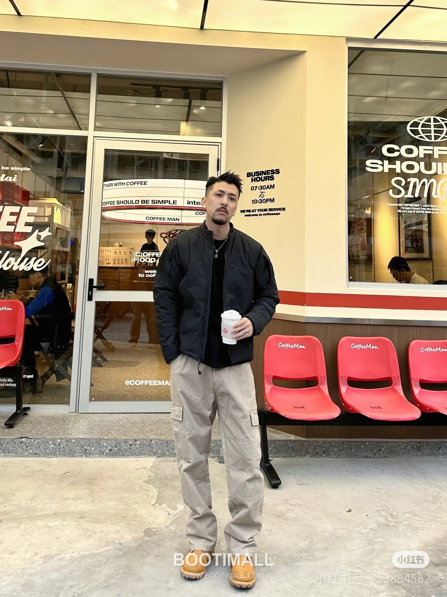 Arc'teryx LEAF Cold WX LT Gen 2 Coreloft Insulated Stand Collar Jacket 아크테릭스 리프 콜드 WX LT GEN2 코어로프트 스탠드넥 패딩 재킷 5