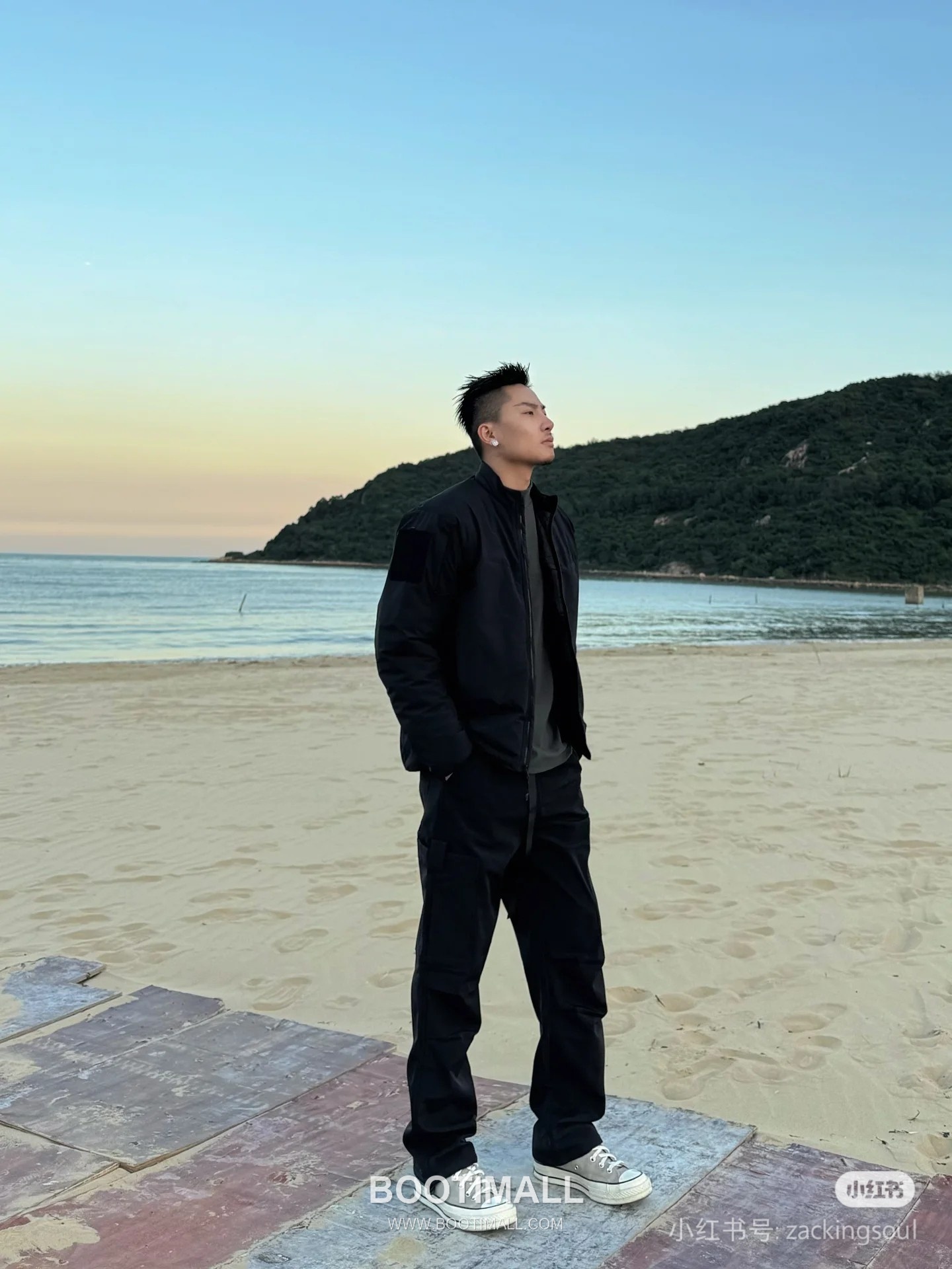 Arc'teryx LEAF Cold WX LT Gen 2 Coreloft Insulated Stand Collar Jacket 아크테릭스 리프 콜드 WX LT GEN2 코어로프트 스탠드넥 패딩 재킷 6