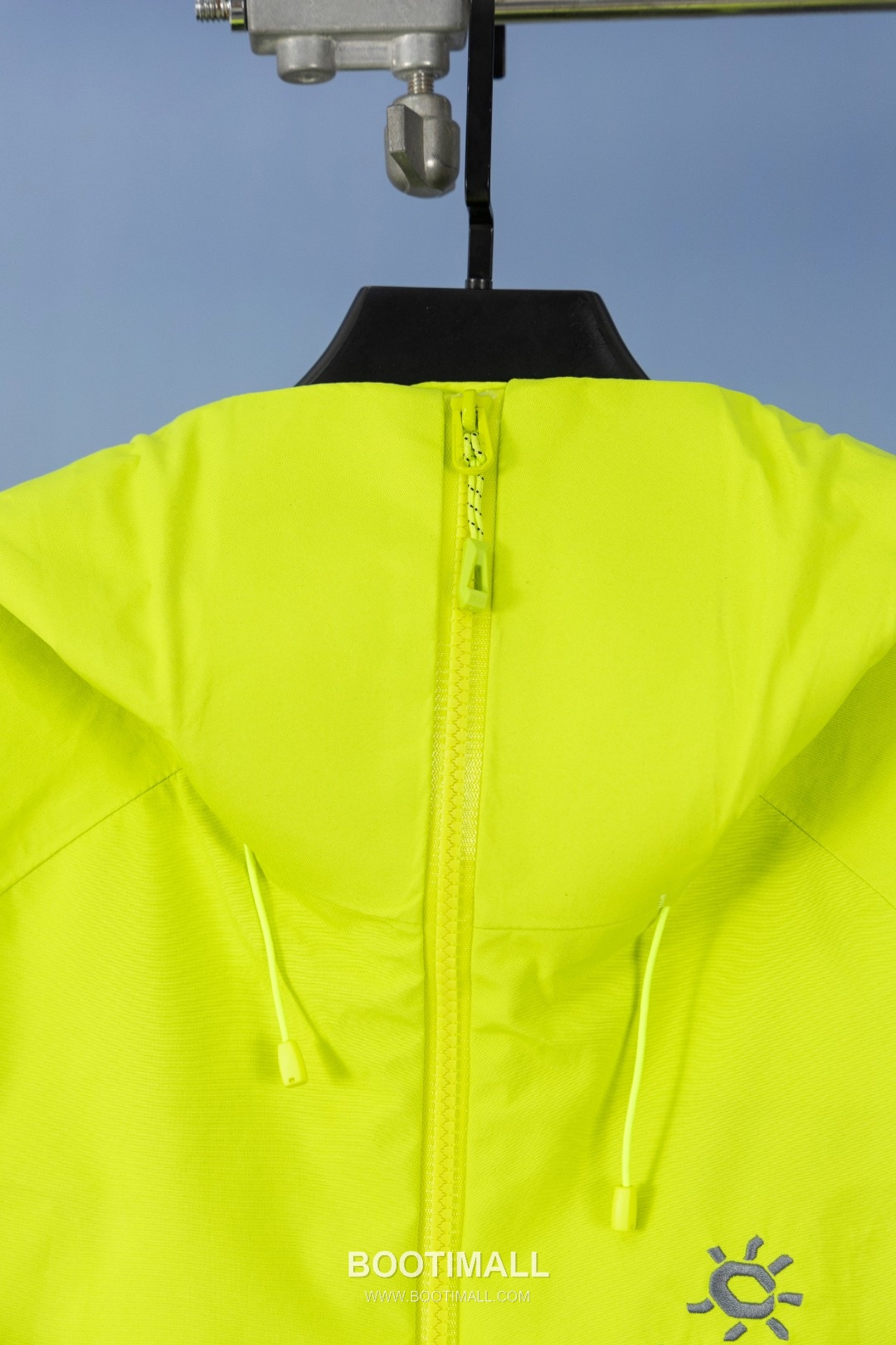 KAILAS MONT-X Gore-Tex Shell Jacket 몽트-X 고어텍스 쉘 재킷 6