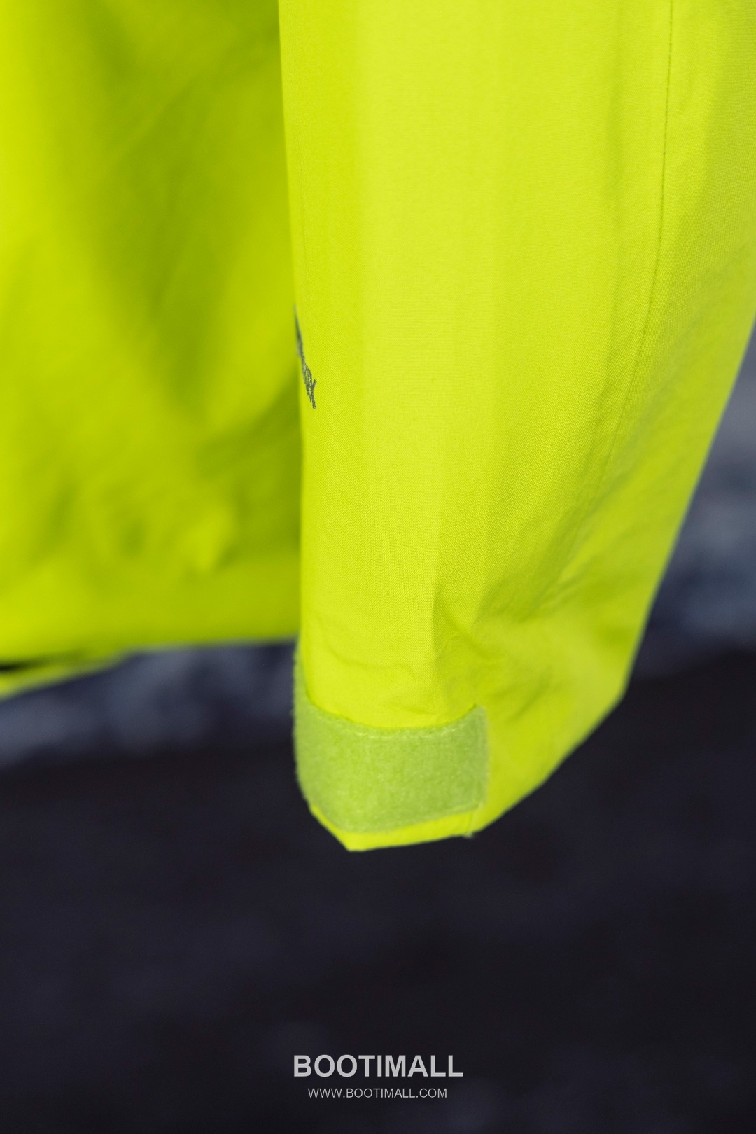 KAILAS MONT-X Gore-Tex Shell Jacket 몽트-X 고어텍스 쉘 재킷 9