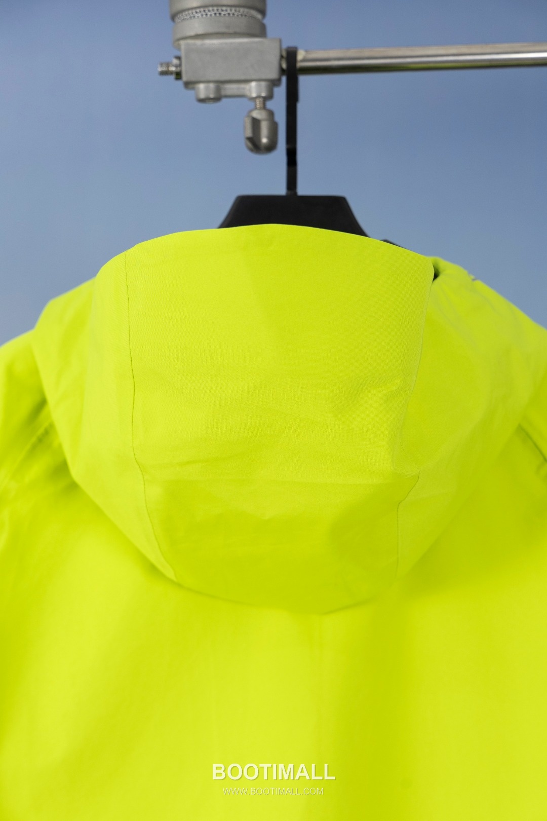 KAILAS MONT-X Gore-Tex Shell Jacket 몽트-X 고어텍스 쉘 재킷 15