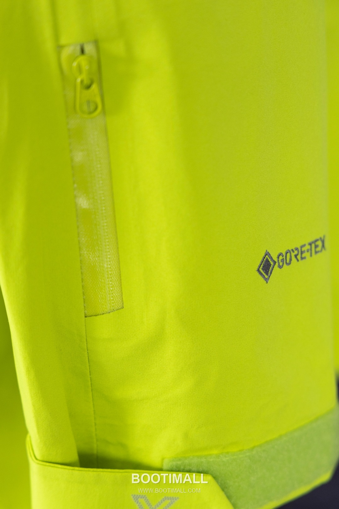 KAILAS MONT-X Gore-Tex Shell Jacket 몽트-X 고어텍스 쉘 재킷 16