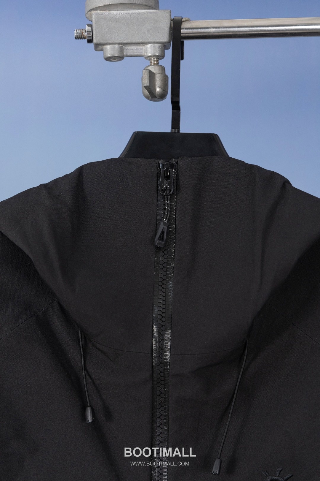 KAILAS MONT-X Gore-Tex Shell Jacket 몽트-X 고어텍스 쉘 재킷 6