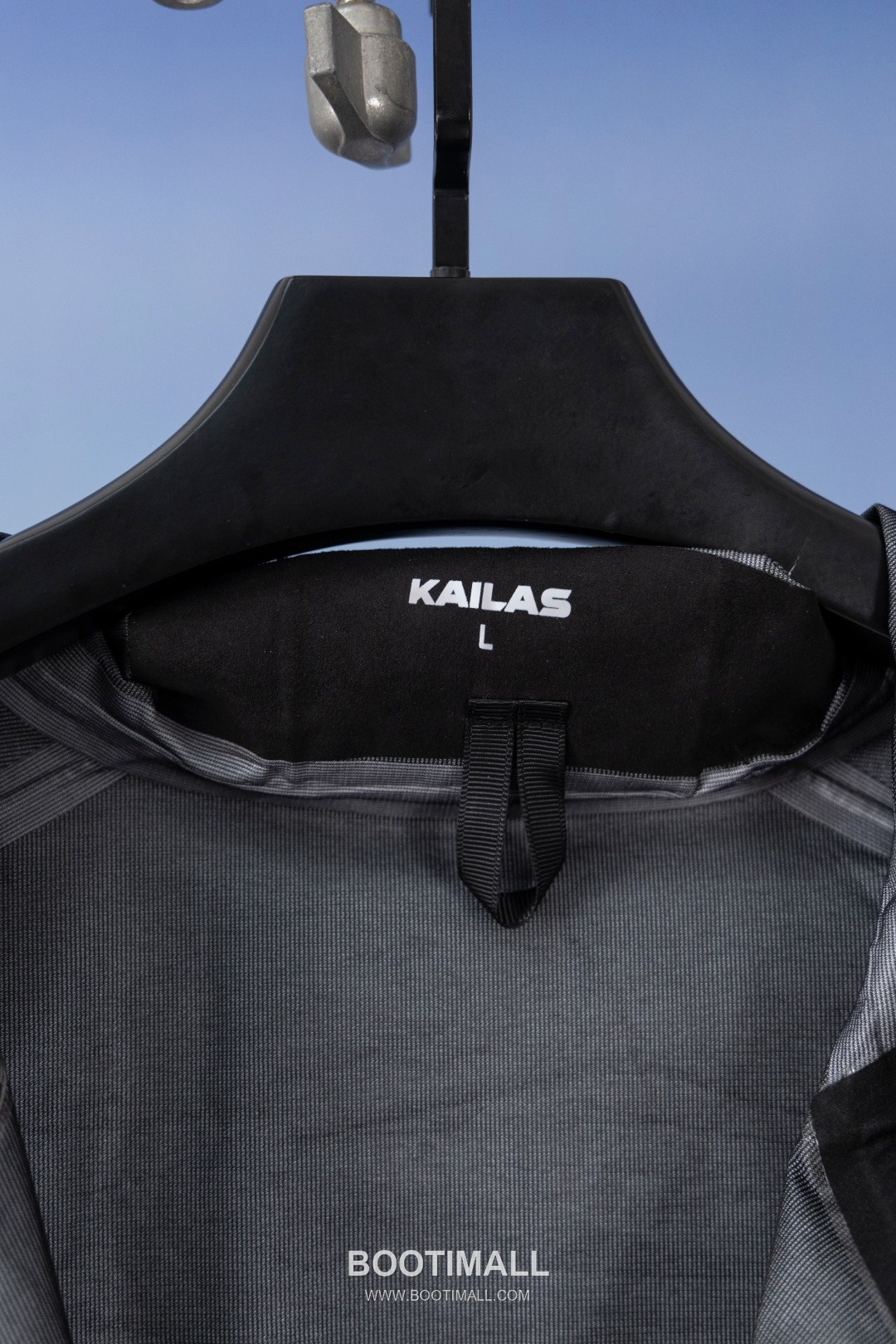 KAILAS MONT-X Gore-Tex Shell Jacket 몽트-X 고어텍스 쉘 재킷 11