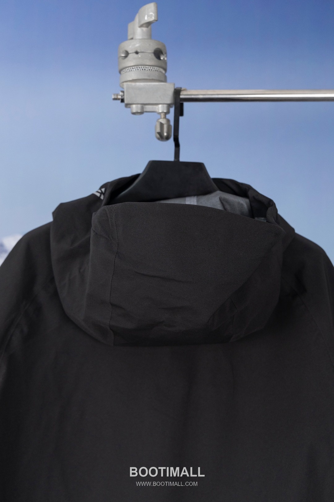 KAILAS MONT-X Gore-Tex Shell Jacket 몽트-X 고어텍스 쉘 재킷 14