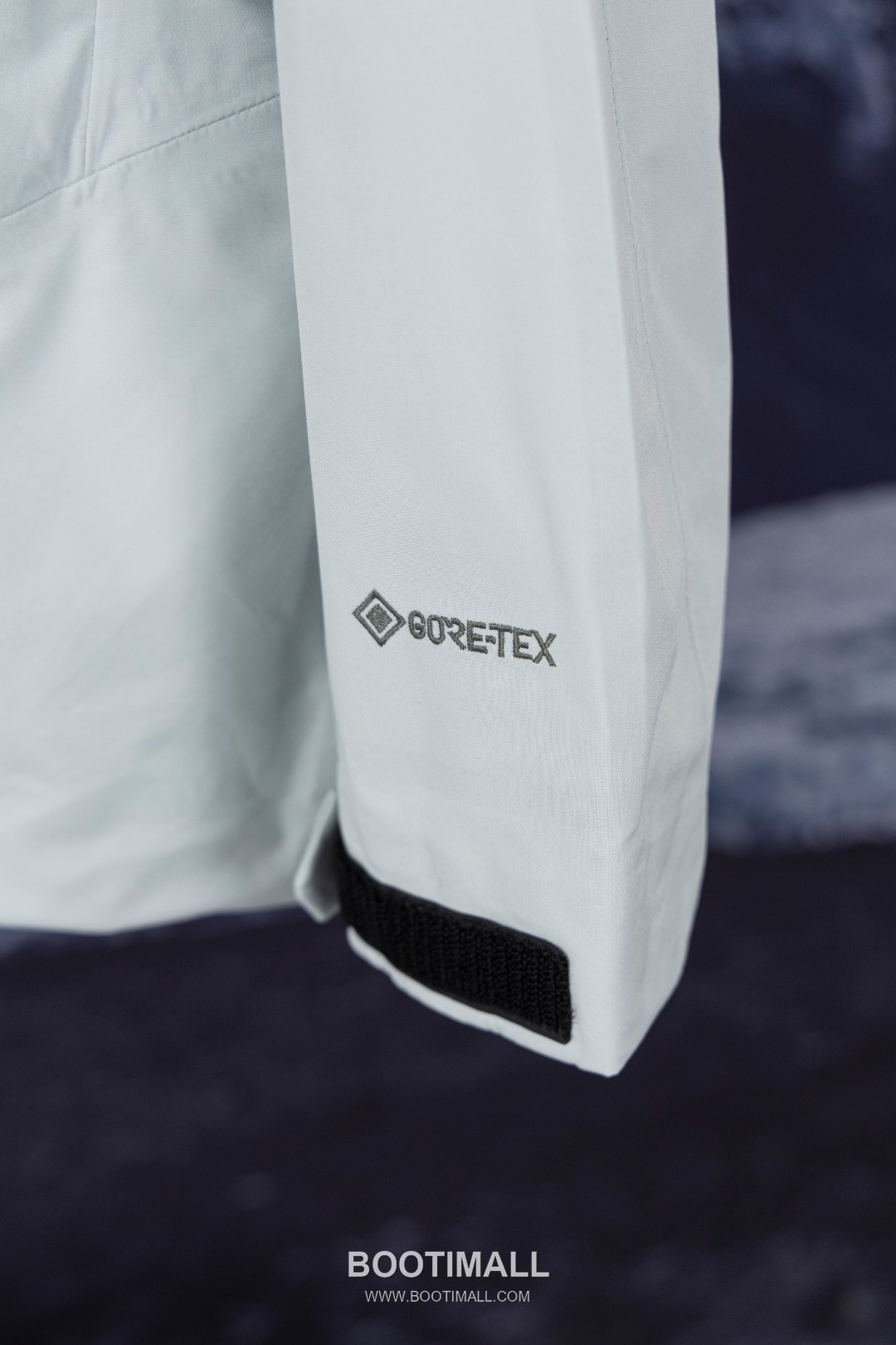 KAILAS MONT-X Gore-Tex Shell Jacket 몽트-X 고어텍스 쉘 재킷 10