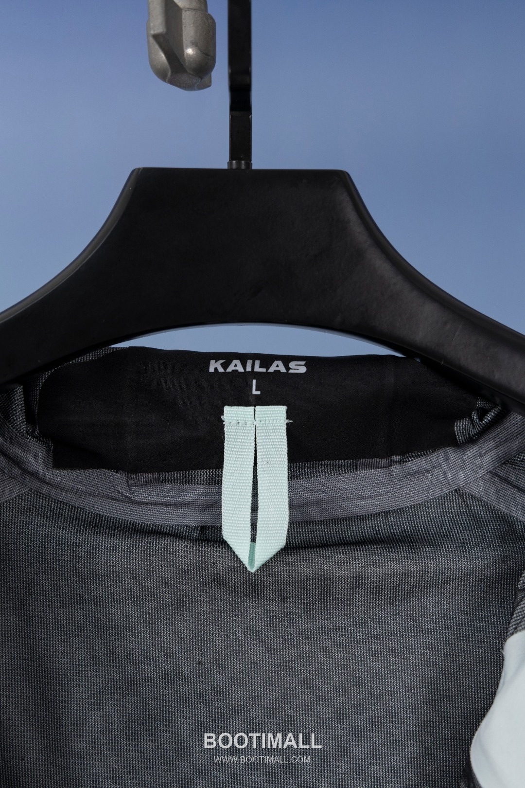 KAILAS MONT-X Gore-Tex Shell Jacket 몽트-X 고어텍스 쉘 재킷 12