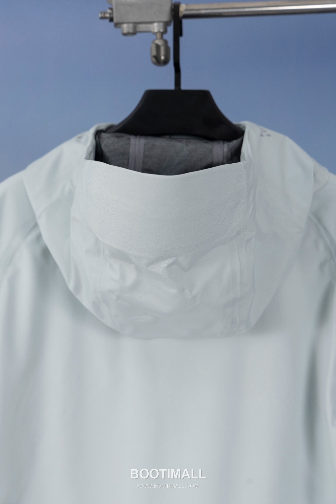 KAILAS MONT-X Gore-Tex Shell Jacket 몽트-X 고어텍스 쉘 재킷 17