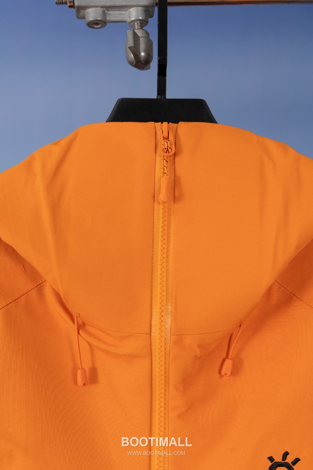 KAILAS MONT-X Gore-Tex Shell Jacket 몽트-X 고어텍스 쉘 재킷 6