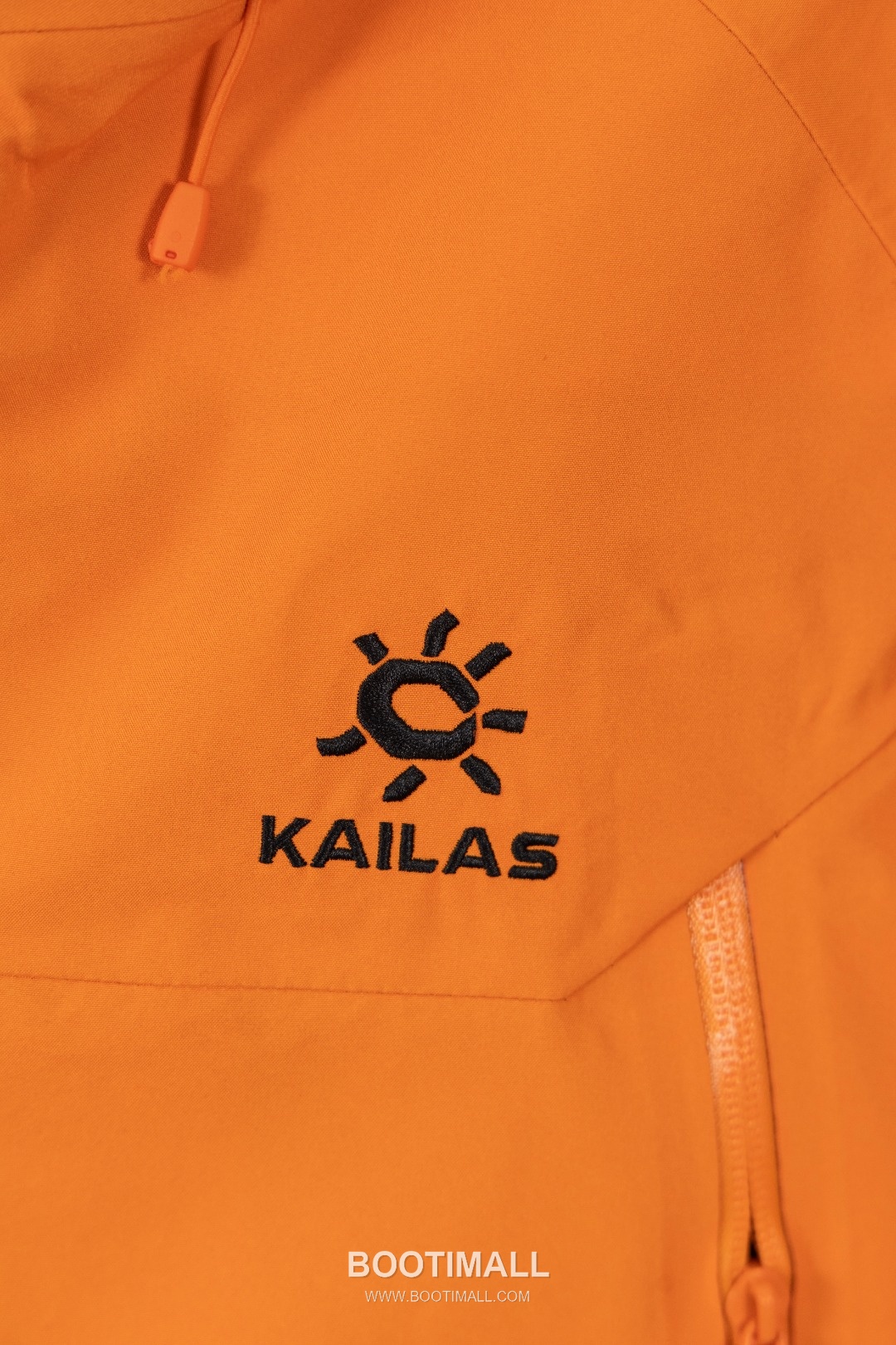 KAILAS MONT-X Gore-Tex Shell Jacket 몽트-X 고어텍스 쉘 재킷 7