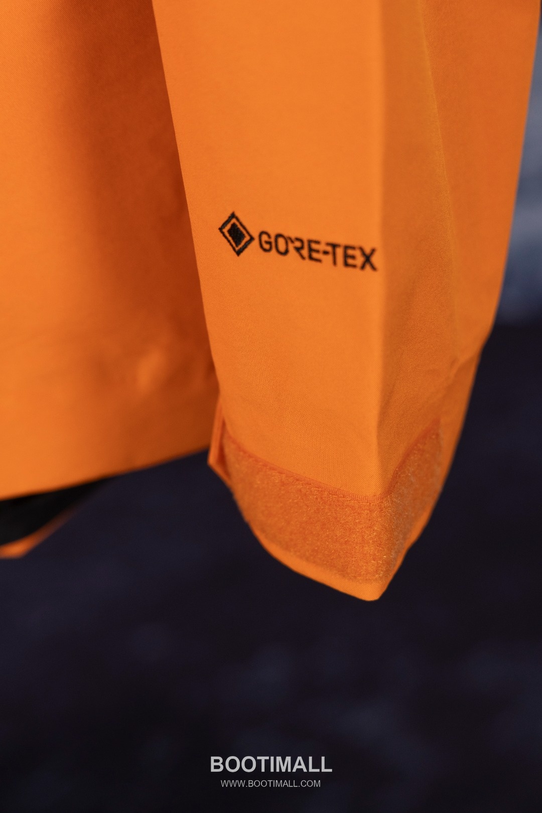 KAILAS MONT-X Gore-Tex Shell Jacket 몽트-X 고어텍스 쉘 재킷 9