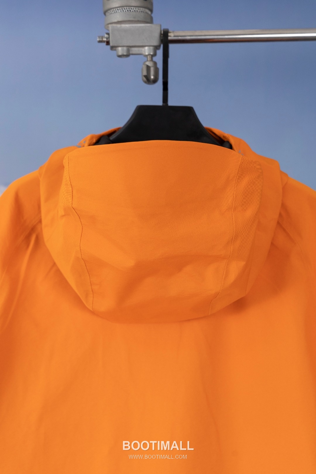 KAILAS MONT-X Gore-Tex Shell Jacket 몽트-X 고어텍스 쉘 재킷 12