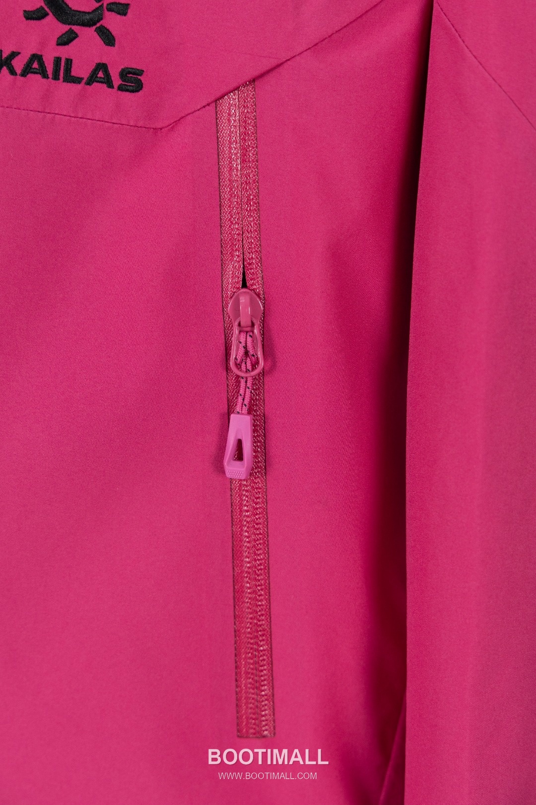 KAILAS MONT-X Gore-Tex Shell Jacket 몽트-X 고어텍스 쉘 재킷 9