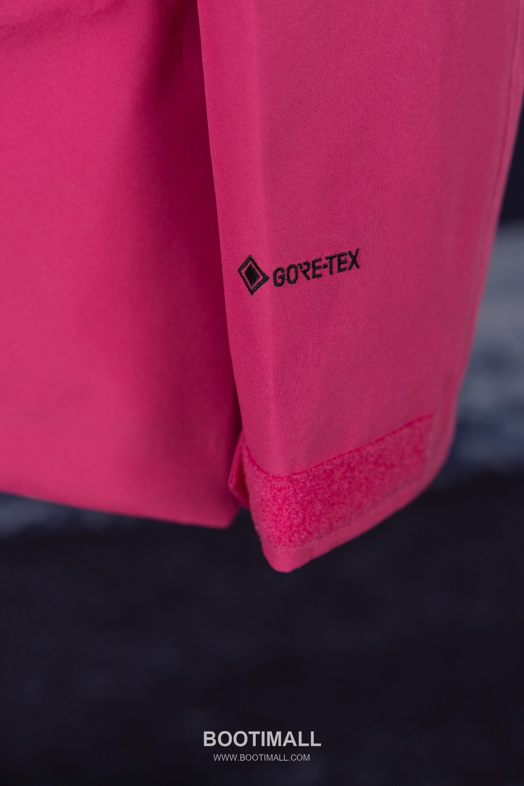 KAILAS MONT-X Gore-Tex Shell Jacket 몽트-X 고어텍스 쉘 재킷 10