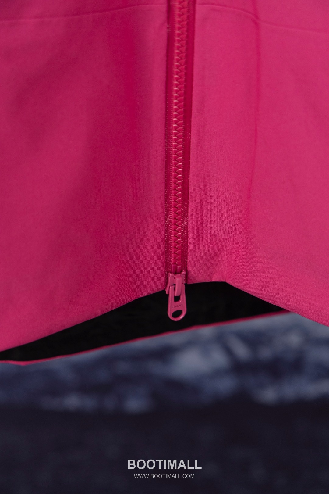 KAILAS MONT-X Gore-Tex Shell Jacket 몽트-X 고어텍스 쉘 재킷 11