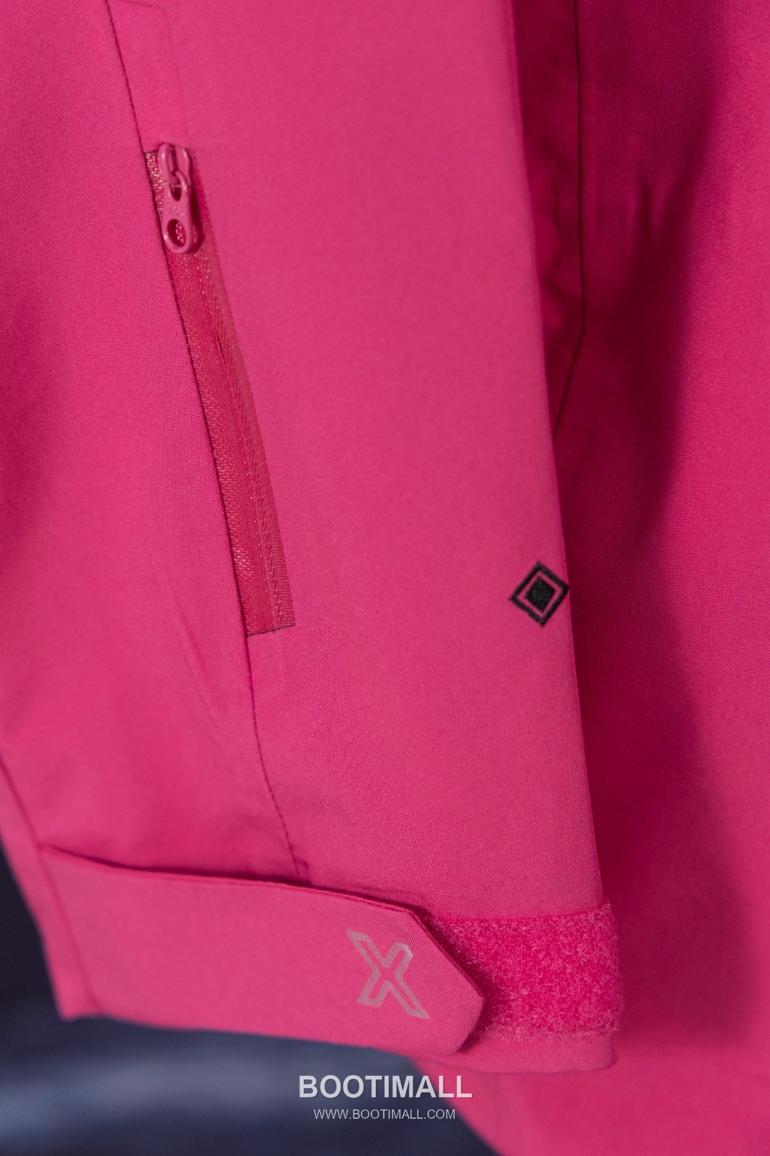 KAILAS MONT-X Gore-Tex Shell Jacket 몽트-X 고어텍스 쉘 재킷 16