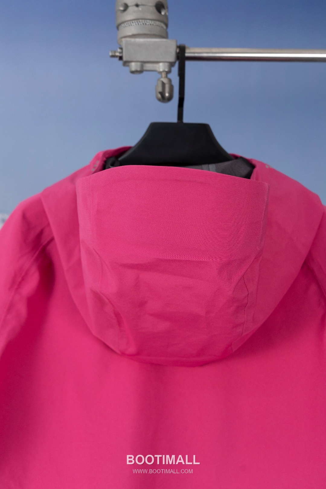 KAILAS MONT-X Gore-Tex Shell Jacket 몽트-X 고어텍스 쉘 재킷 17