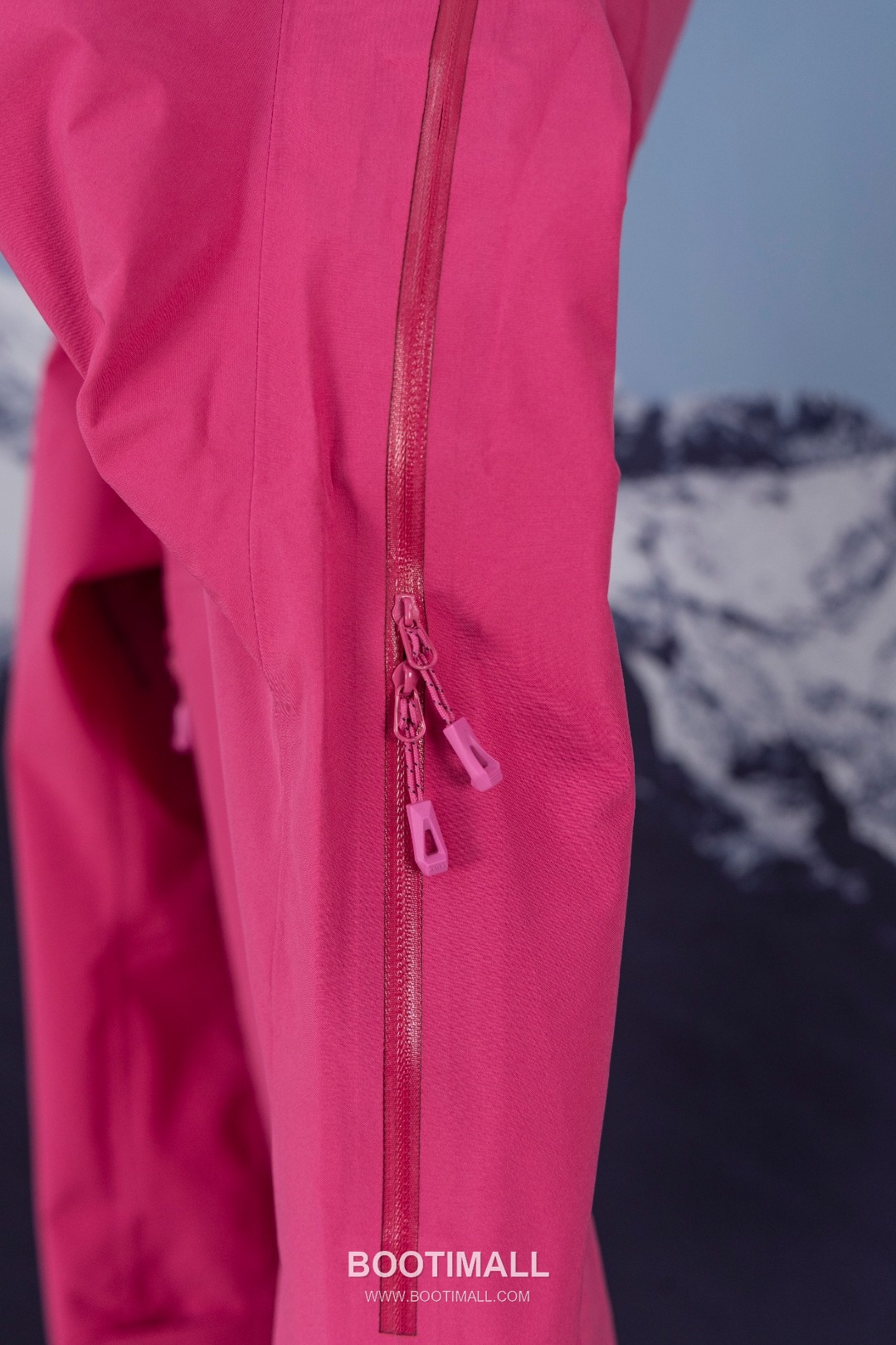 KAILAS MONT-X Gore-Tex Shell Jacket 몽트-X 고어텍스 쉘 재킷 18