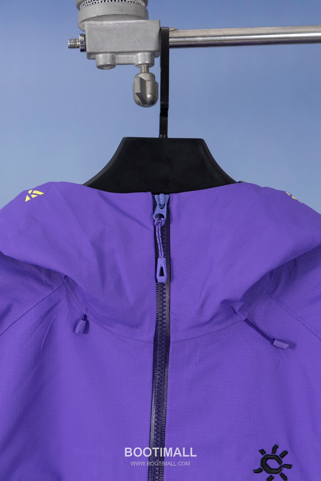 KAILAS MONT-X PRO Gore-Tex Shell Jacket 몽트-X 프로 고어텍스 쉘 재킷 6