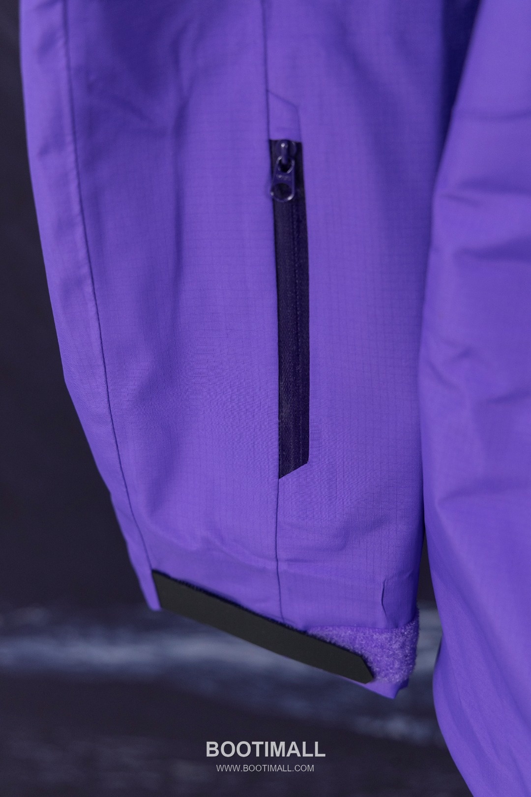 KAILAS MONT-X PRO Gore-Tex Shell Jacket 몽트-X 프로 고어텍스 쉘 재킷 14