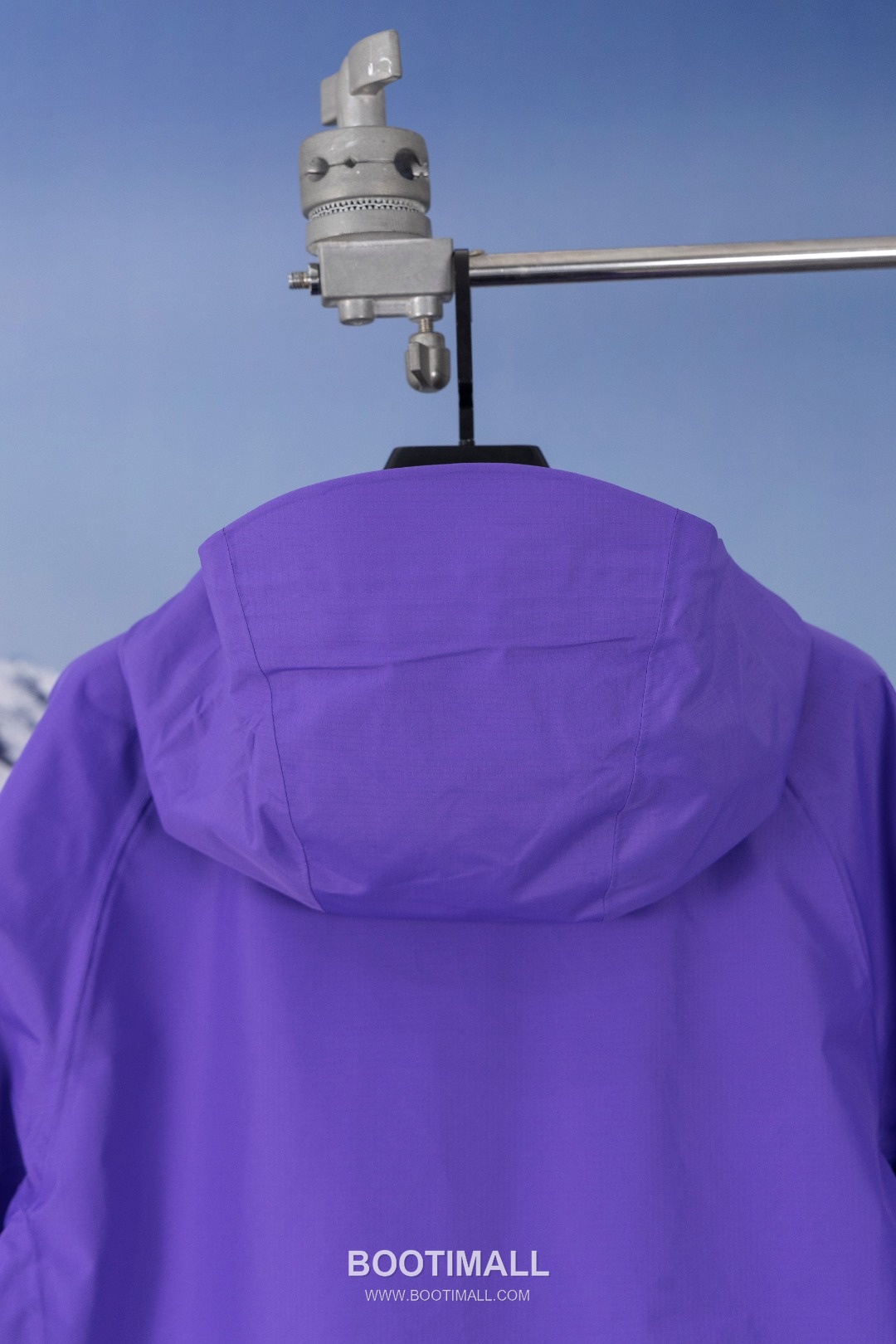 KAILAS MONT-X PRO Gore-Tex Shell Jacket 몽트-X 프로 고어텍스 쉘 재킷 15