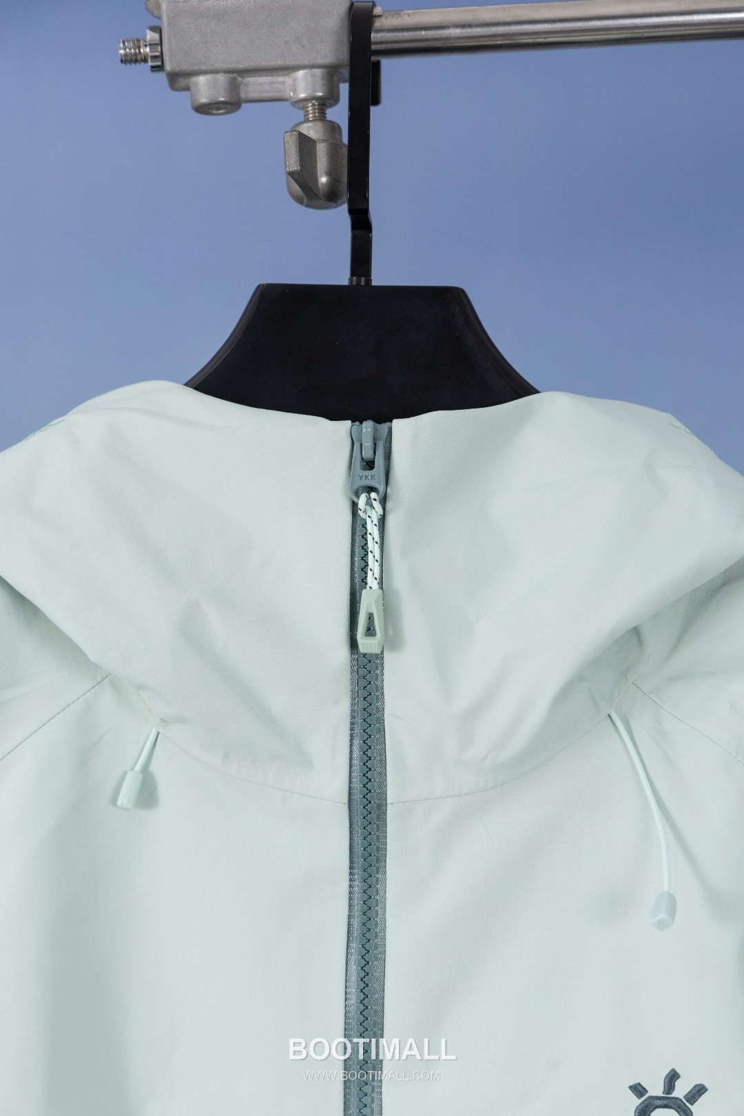 KAILAS MONT-X PRO Gore-Tex Shell Jacket 몽트-X 프로 고어텍스 쉘 재킷 6