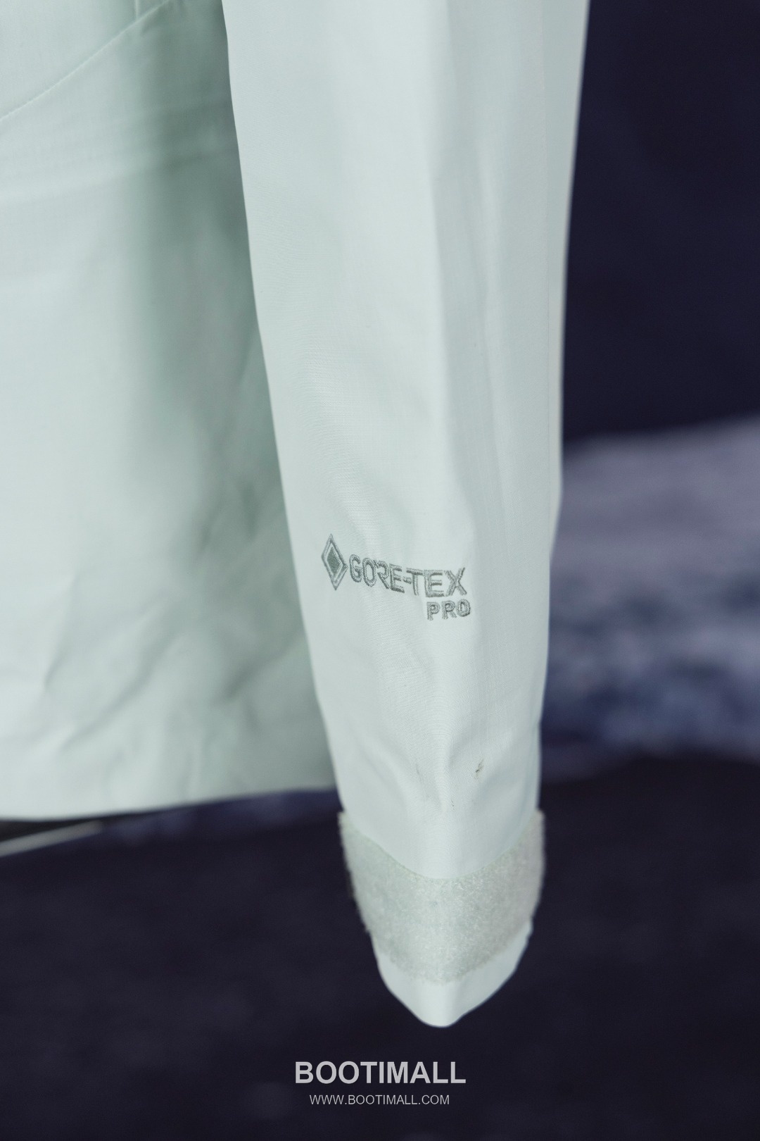 KAILAS MONT-X PRO Gore-Tex Shell Jacket 몽트-X 프로 고어텍스 쉘 재킷 9