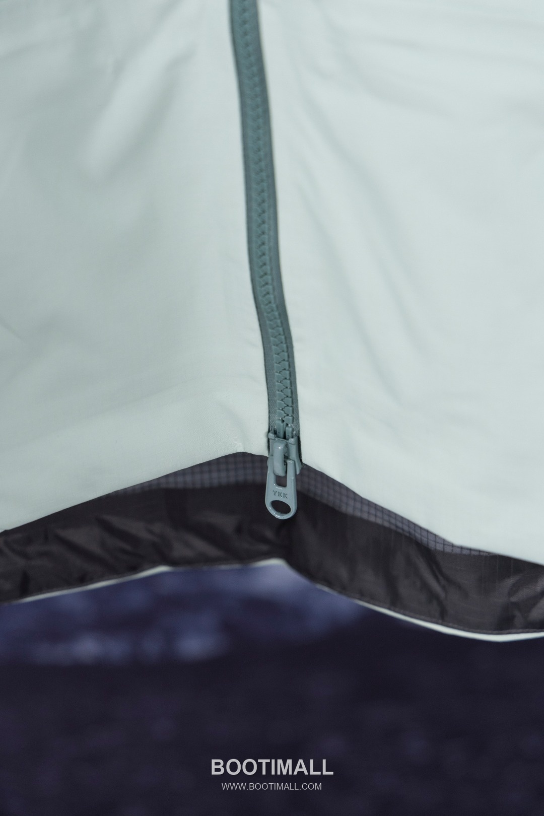 KAILAS MONT-X PRO Gore-Tex Shell Jacket 몽트-X 프로 고어텍스 쉘 재킷 10