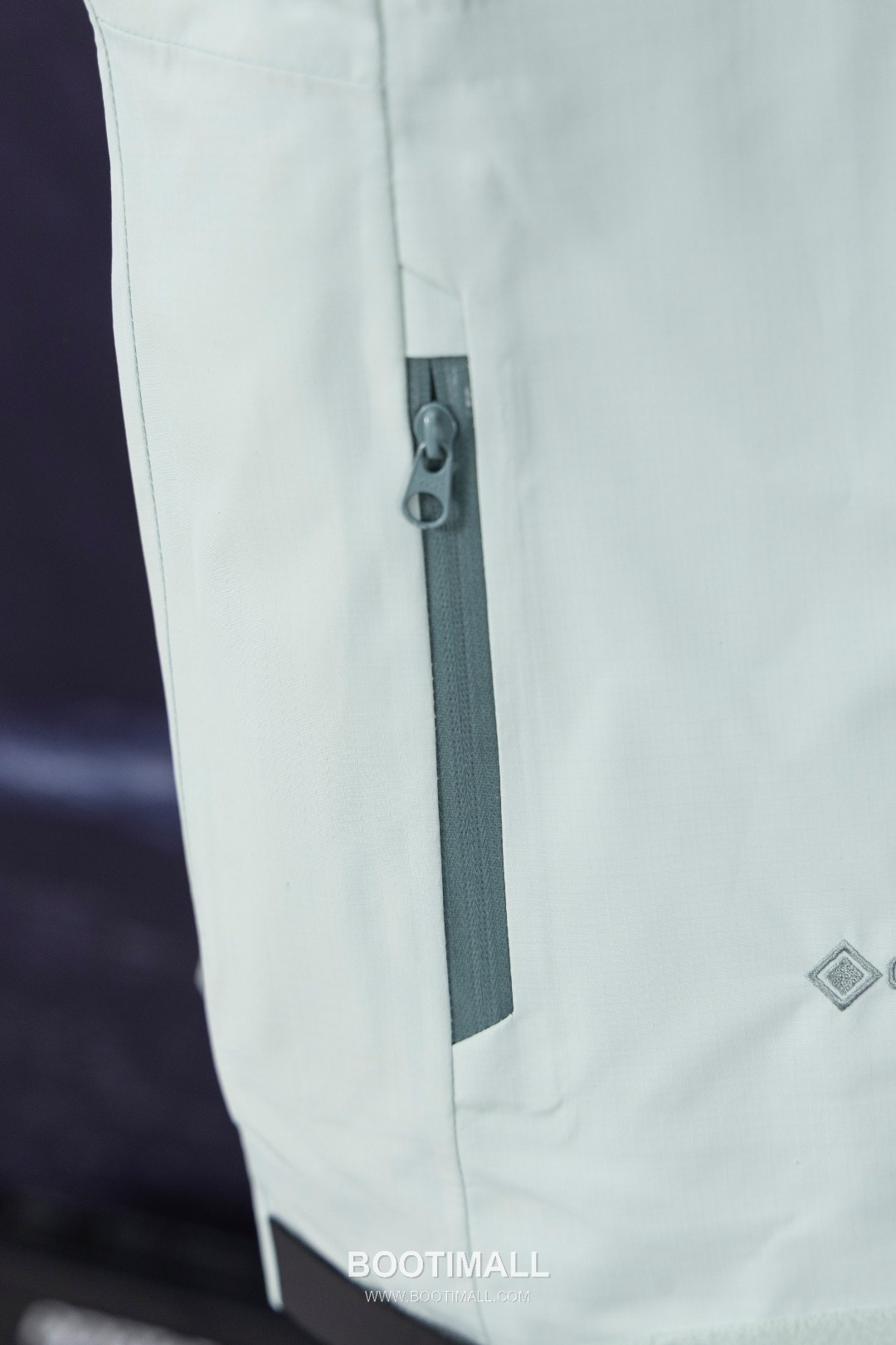 KAILAS MONT-X PRO Gore-Tex Shell Jacket 몽트-X 프로 고어텍스 쉘 재킷 17