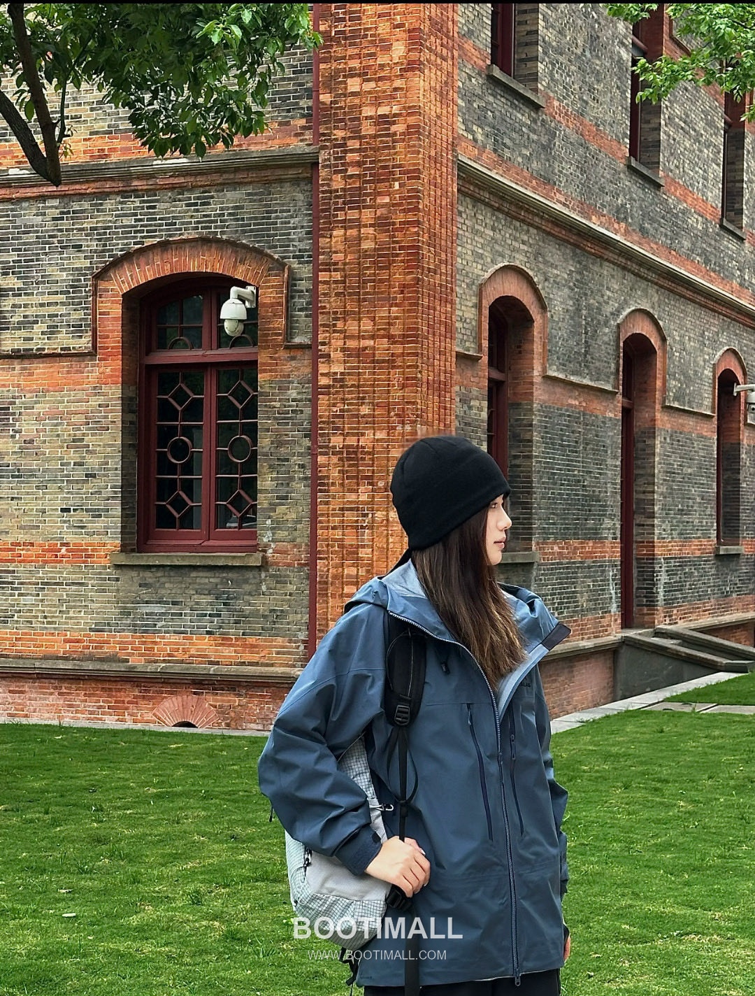 KAILAS MONT-X PRO Gore-Tex Shell Jacket 몽트-X 프로 고어텍스 쉘 재킷 2