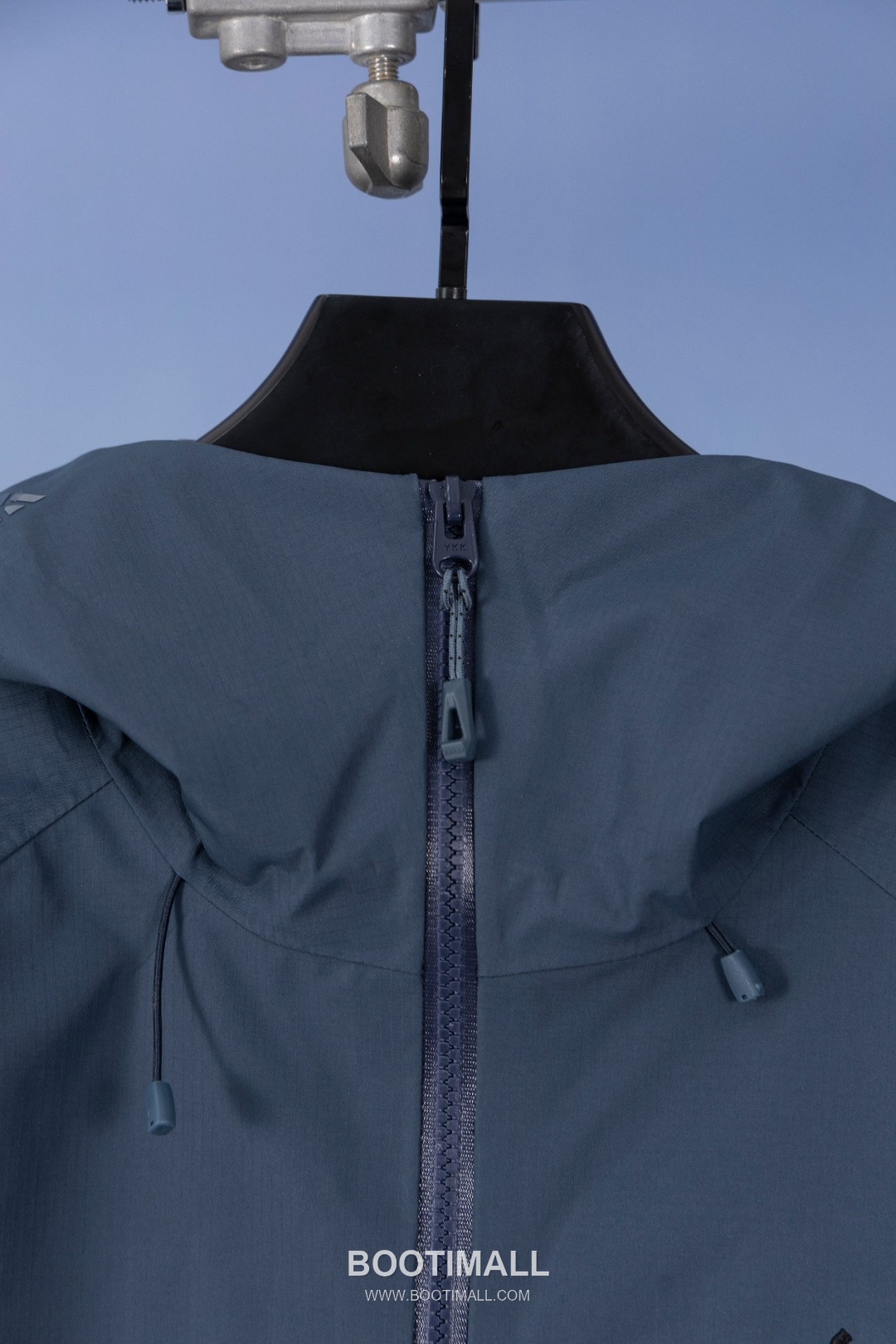 KAILAS MONT-X PRO Gore-Tex Shell Jacket 몽트-X 프로 고어텍스 쉘 재킷 6