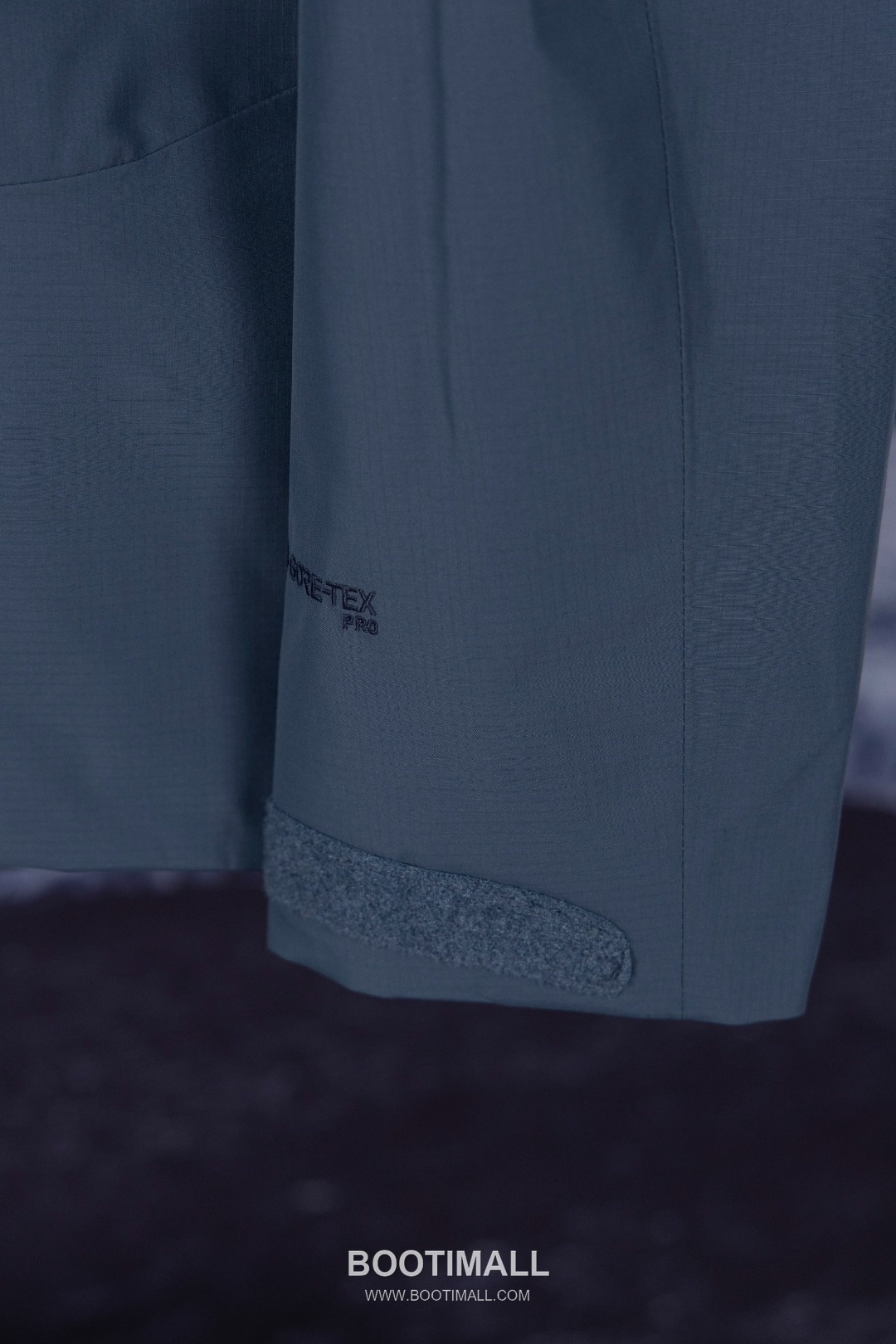 KAILAS MONT-X PRO Gore-Tex Shell Jacket 몽트-X 프로 고어텍스 쉘 재킷 9