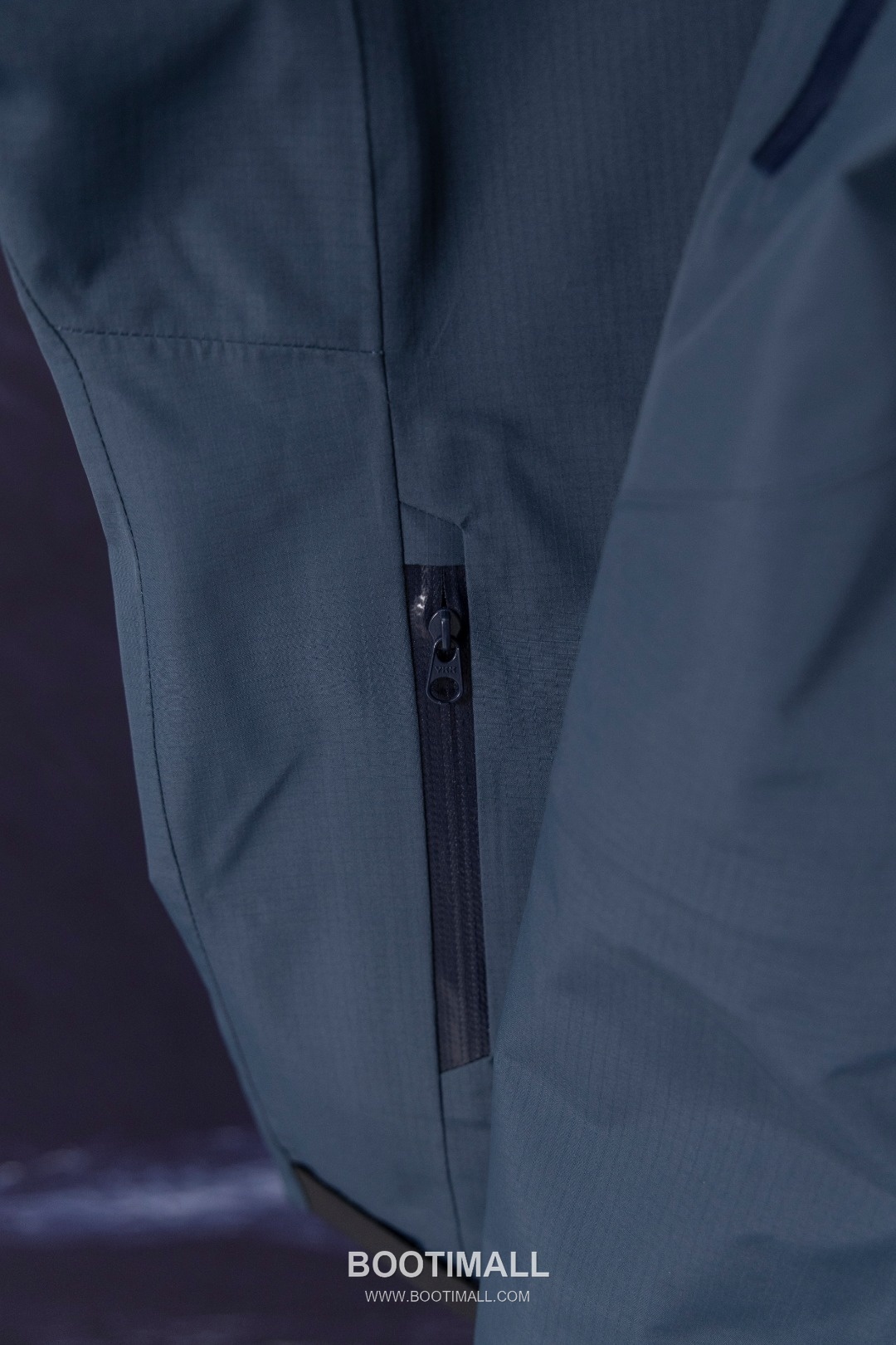 KAILAS MONT-X PRO Gore-Tex Shell Jacket 몽트-X 프로 고어텍스 쉘 재킷 14