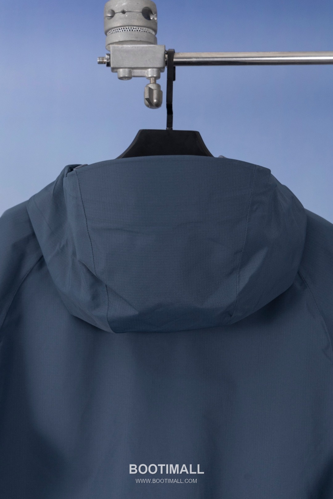 KAILAS MONT-X PRO Gore-Tex Shell Jacket 몽트-X 프로 고어텍스 쉘 재킷 15