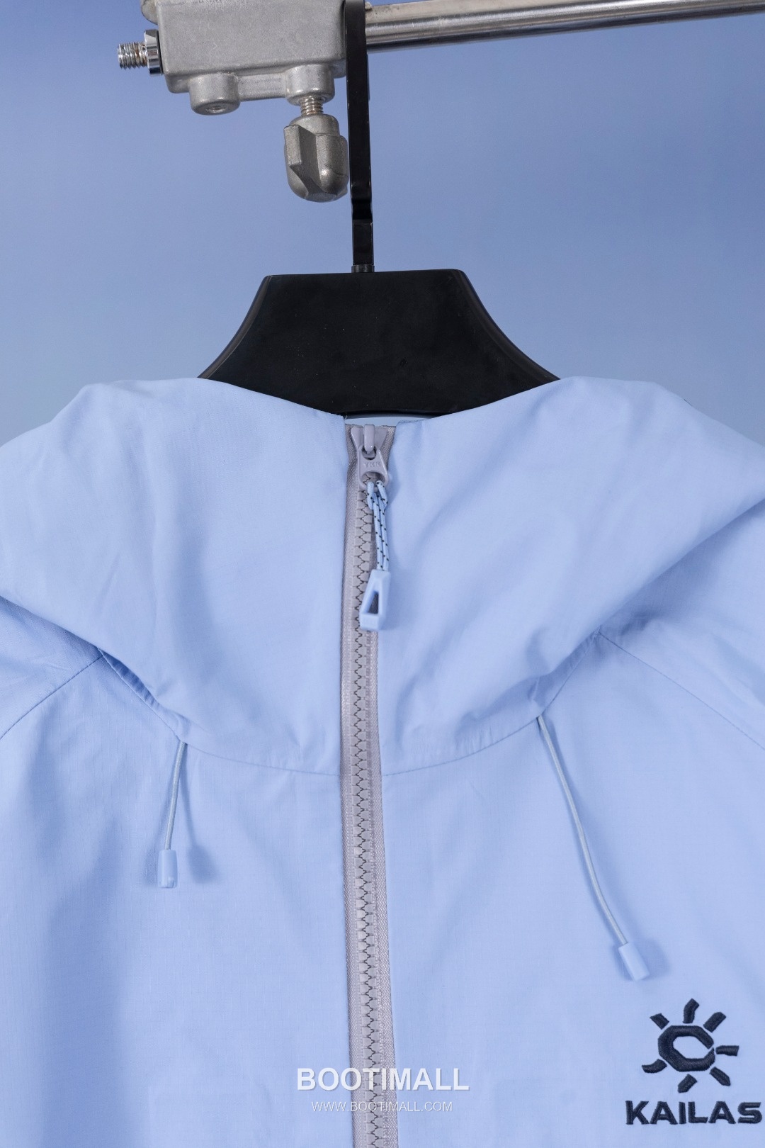 KAILAS MONT-X PRO Gore-Tex Shell Jacket 몽트-X 프로 고어텍스 쉘 재킷 6