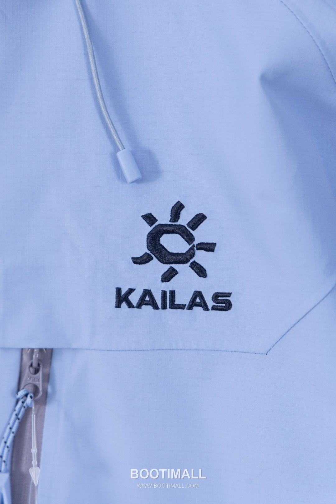 KAILAS MONT-X PRO Gore-Tex Shell Jacket 몽트-X 프로 고어텍스 쉘 재킷 7