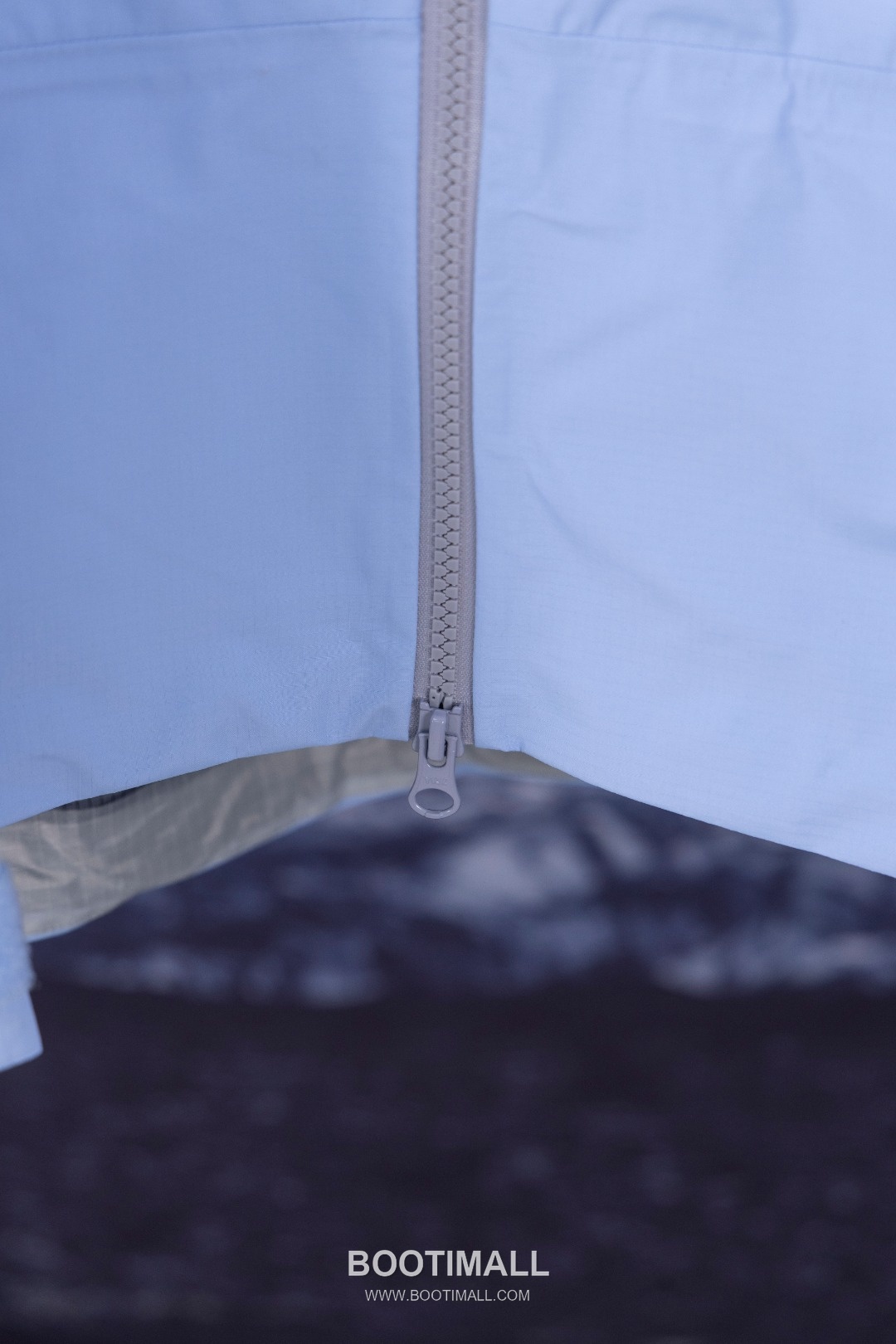 KAILAS MONT-X PRO Gore-Tex Shell Jacket 몽트-X 프로 고어텍스 쉘 재킷 10